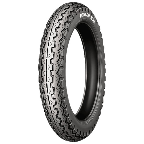 Dunlop pneu moto 18 - pneu, 4.10