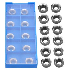 Inserts carbure fiables - inserts,