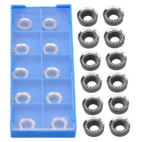 Inserts carbure fiables - en,