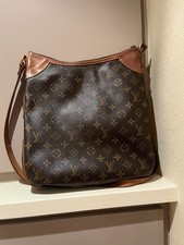 SAC LOUIS VUITTON MODELE ODEON