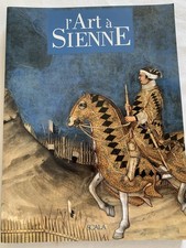 L'Art A Sienne Marco Pierini