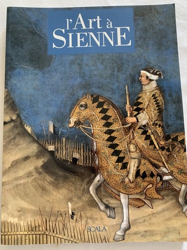 Art sienne marco - a,