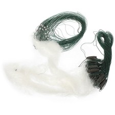  Filet de pêche filet de