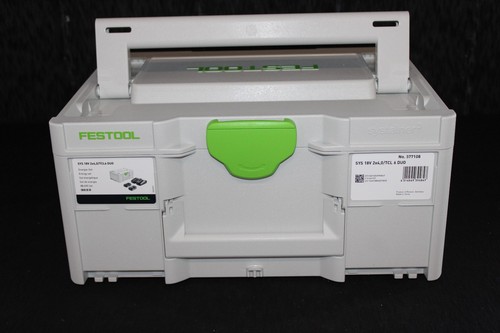 Festool 577108 energy - energy, set