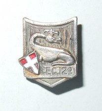 INSIGNE MINIATURE CENTRE