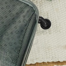 1 paire de bagages de voyage