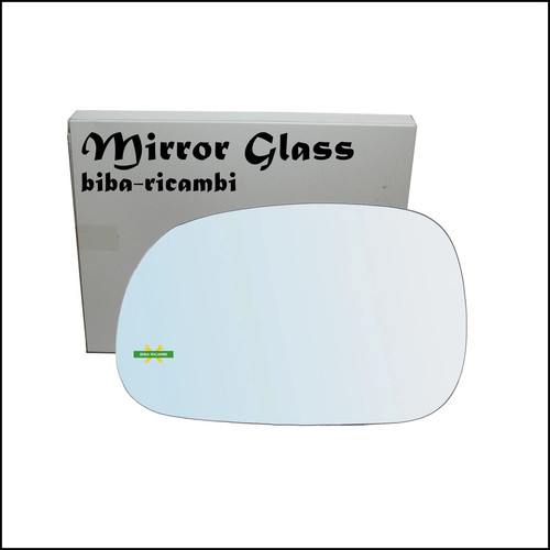 Miroir rétroviseur chromé - miroir,