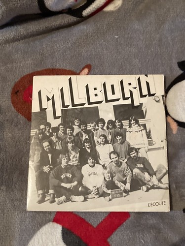Disque vinyle tours vintage - disque,