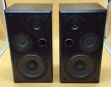 Enceintes ELTAX Century 150