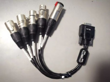 For rme hdspe - for, hdsp
