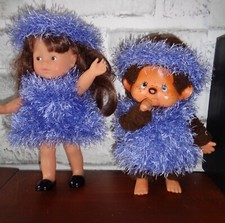 vêtements neufs pour kiki