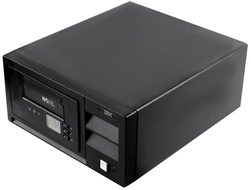 Streamer externe ibm 24p2442 - streamer,