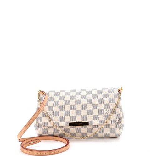 Louis vuitton favorite handbag - vuitton,