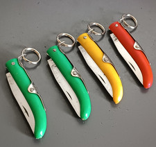 LOT ANCIENS COUTEAUX, THIERS