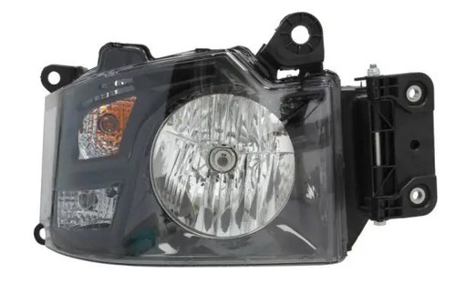 Phare gauche rv014l - phare,