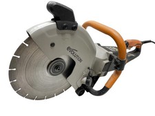Scie à béton EVOLUTION