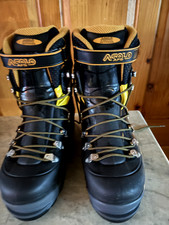 Vintage Asolo AFS SuperSoft US