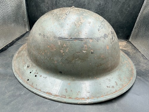 Ww2 casque défense raf - ww2,