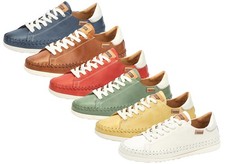 Pikolinos Baskets Femme