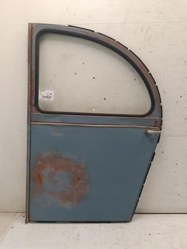 Porte arriere gauche citroen - porte,