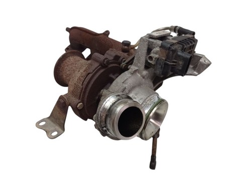 Turbolader pour bmw - turbolader,