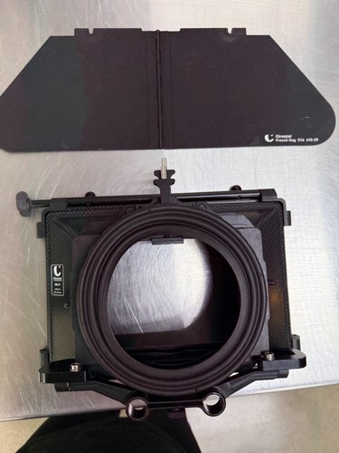 Chrosziel 415 compact wide - mb,
