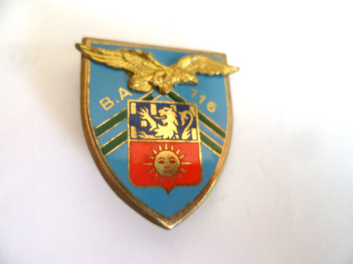 Armee air insigne - l'air,