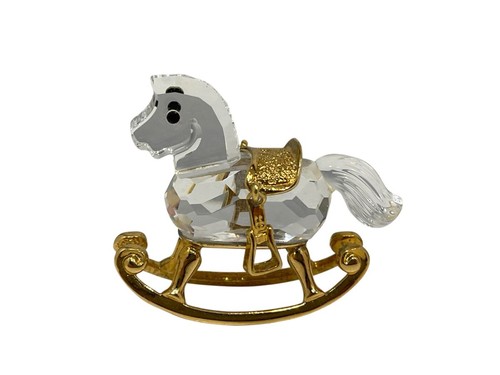 Figurine swarovski cristal - figurine,