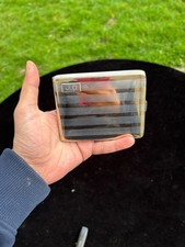 TRES BELLE BOITE A CIGARETTES