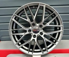 Set 4 Jantes en Alliage 19