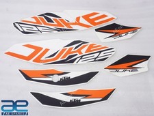 Compatible avec KTM Duke 125