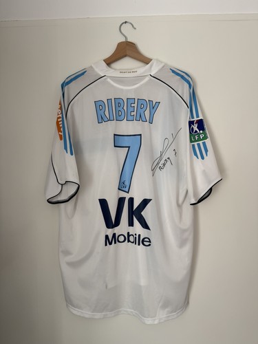 Maillot football vintage - maillot,