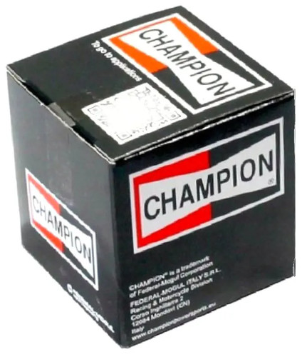 Bougie allumage chacch1263 - bougie,