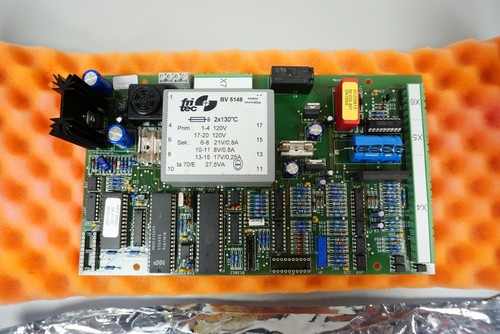 Thermo heraeus incubateur co2 - thermo,