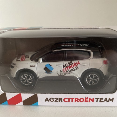 Norev citroen aircross ag2r - citroen,