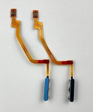 Capteur d'empreinte bouton power Poco X3 / X3 NFC / X3 Pro