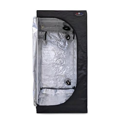 Tente dobermann 90x90x180 - tente,