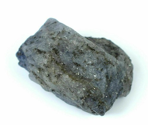 Tanzanite brute naturelle non