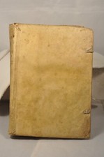 Dictionarium theologicum - dictionarium,