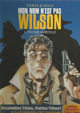 Fahrer - Mon nom n'est pas