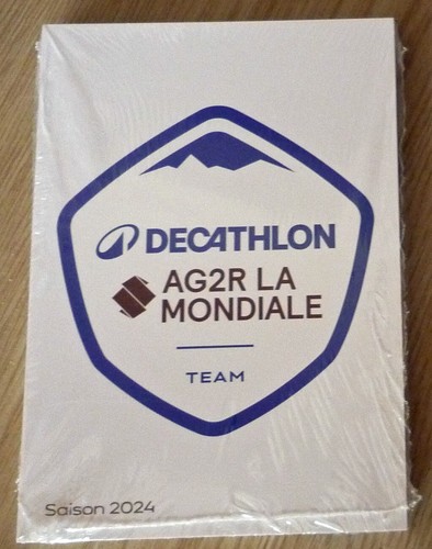 Cyclisme cartes equipe - -,