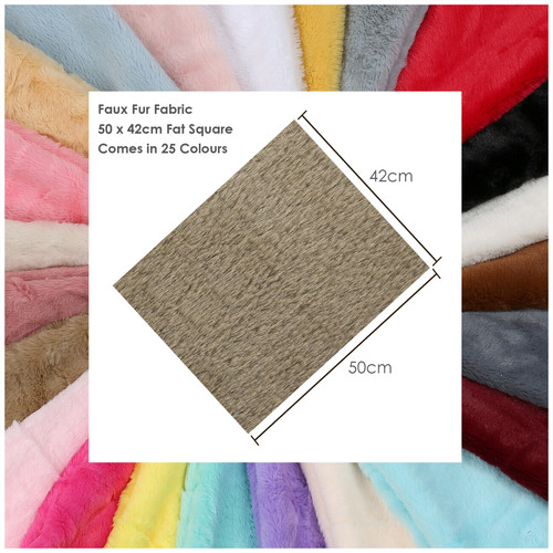 Tissu fausse - en,