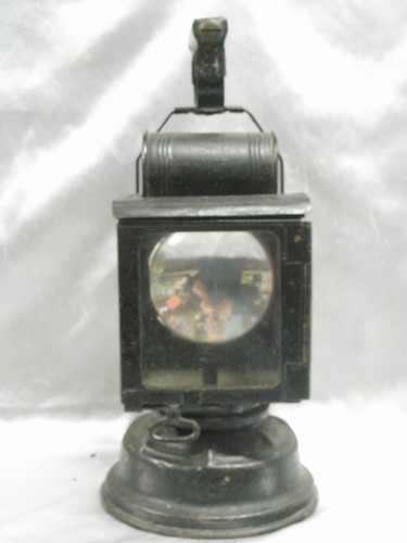 Butin lanterne - ,