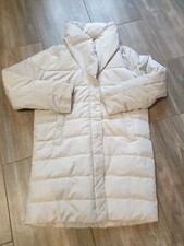 Manteau Naf Naf taille 36, neuf avec étiquette mais petite tâche à l'arrière, va