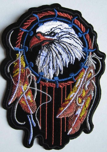Patch ecusson aigle - patch,