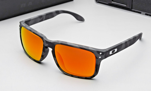 Lunettes oakley holbrook matte - oakley,