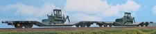 ACME 40010 Wagon Uai Gris