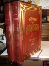 MIGUEL DE CERVANTES "Don Quichotte de la Manche" Editions Lidis Paris 1969