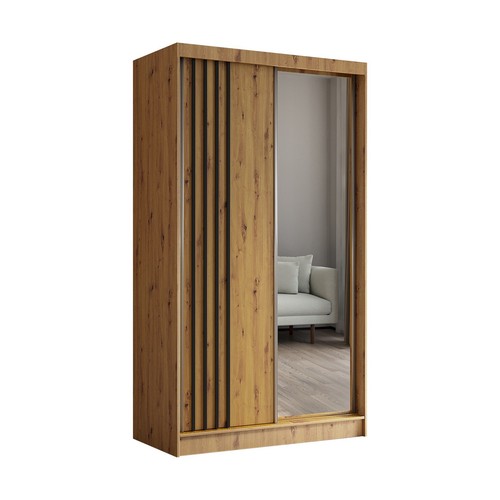 Armoire neli 120 avec - armoire,