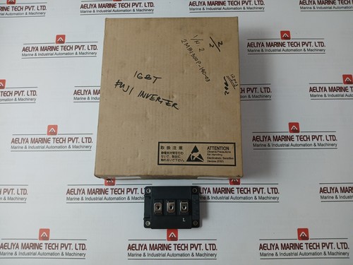 Module igbt haute puissance - igbt,